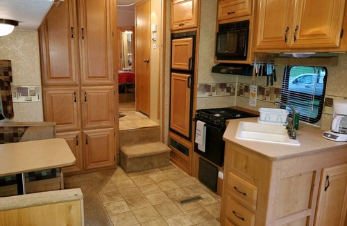 Chippewa Bay Cottage | Chippewa bay camper