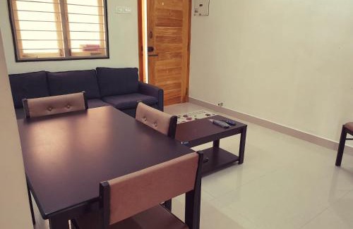 Madipakkam Apartment | Chippy Apartments 3006B