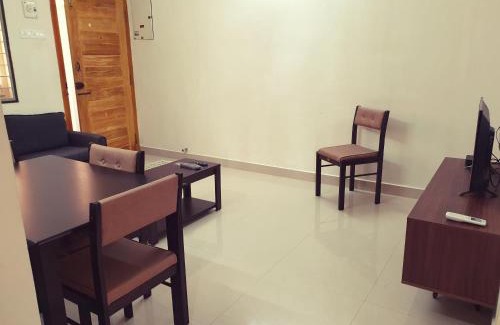 Madipakkam Apartment | Chippy Apartments 3006B
