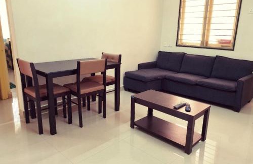 Madipakkam Apartment | Chippy Apartments 3006B