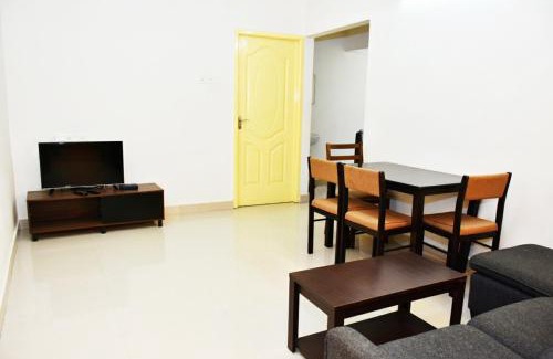 Madipakkam Apartment | Chippy Apartments 3006B
