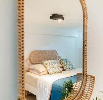 Zaandam Apartment | Chique Ibiza Zaandam