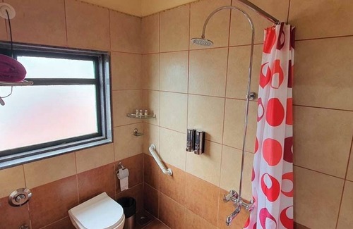 Dapoli Hotel | Chira Meadows Ecoresort Dapoli