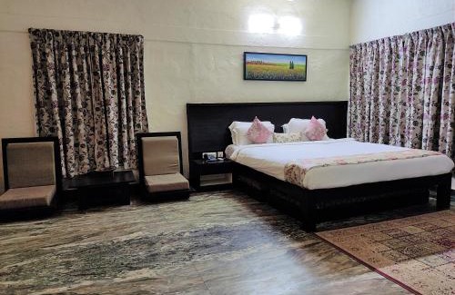 Dapoli Resort | Chira Meadows Ecoresort, Dapoli