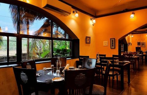 Dapoli Resort | Chira Meadows Ecoresort, Dapoli
