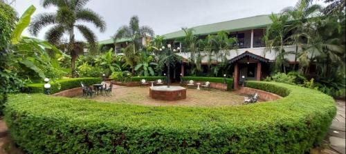 Dapoli Resort | Chira Meadows Ecoresort, Dapoli