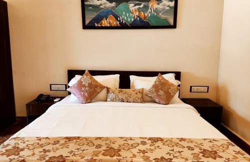 Dapoli Resort | Chira Meadows Ecoresort, Dapoli