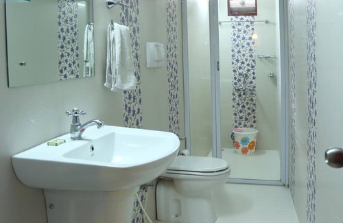 Fort Kochi Hotel | Chiramel Residency