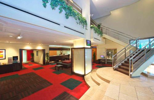 Tamachi Hotel | Chisun Hotel Hamamatsucho