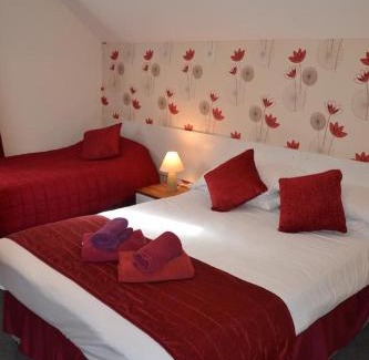 Chiswick House | Chiswick Lodge Hotel