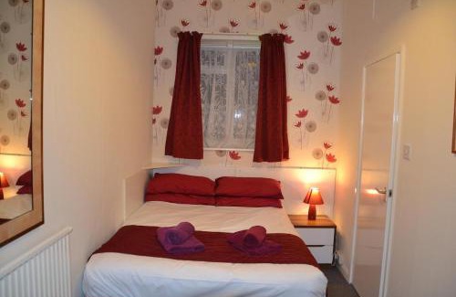 Chiswick House | Chiswick Lodge Hotel