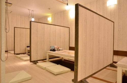Chitose Hotel | Chitose Daiichi Hotel