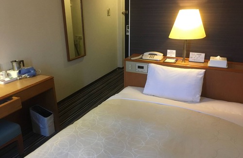 Chitose Hotel | Chitose Daiichi Hotel