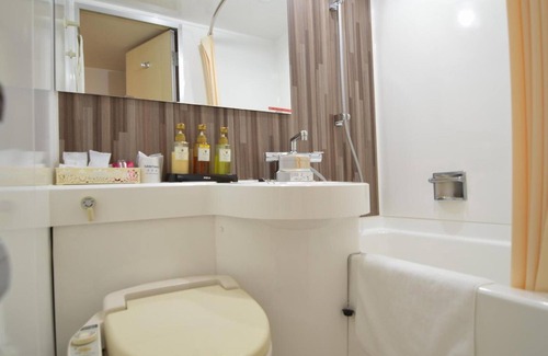 Chitose Hotel | Chitose Daiichi Hotel