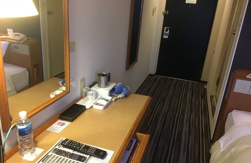 Chitose Hotel | Chitose Daiichi Hotel