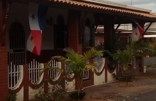 San Juan Bautista House | Chitre, Herrera