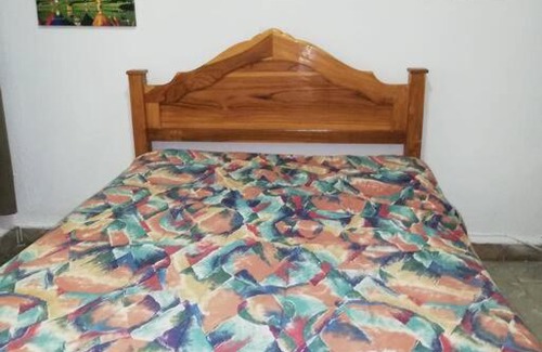 San Juan Bautista House | Chitre, Herrera