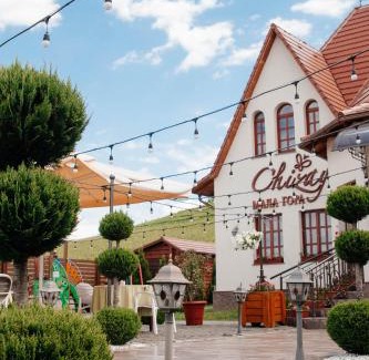 Transcarpathia Hotel | Chizay. Мала Гора