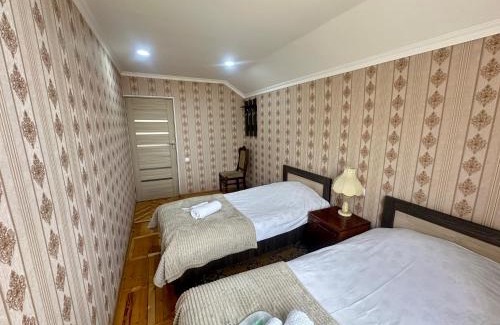 Sevan House | Chkalovka Guest House With Sevan View