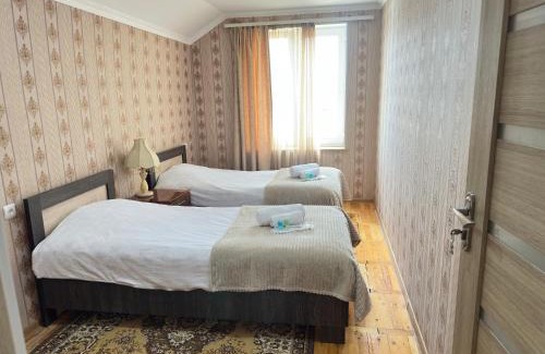 Sevan House | Chkalovka Guest House With Sevan View