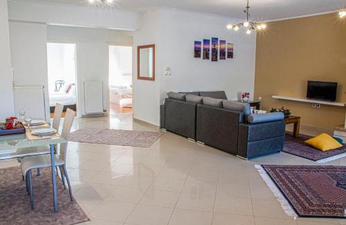 Kastoria Apartment | Chloe Maxi Apt 110sqm