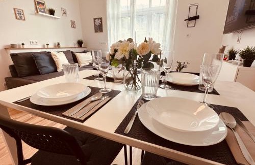 Gloggnitz Apartment | Chloe's Apartments 2