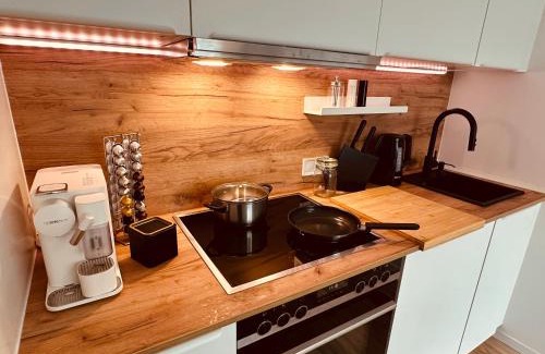 Gloggnitz Apartment | Chloe's Apartments 2