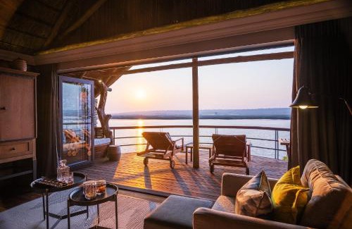 Zambezi Region Cabin | Chobe Water Villas