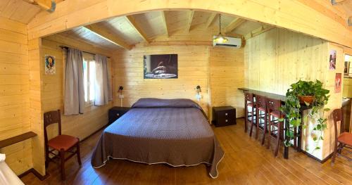 Telese Bed & Breakfast | Choco B&B