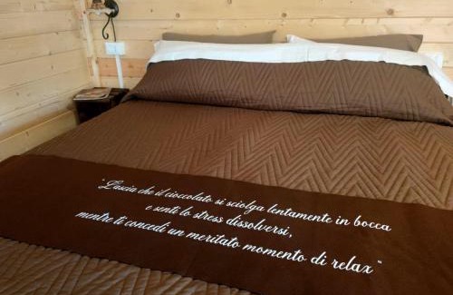 Telese Bed & Breakfast | Choco B&B