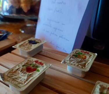 Telese Bed & Breakfast | Choco B&B
