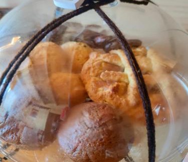 Telese Bed & Breakfast | Choco B&B