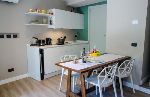 Omegna Apartment | Chocolat L'Escale