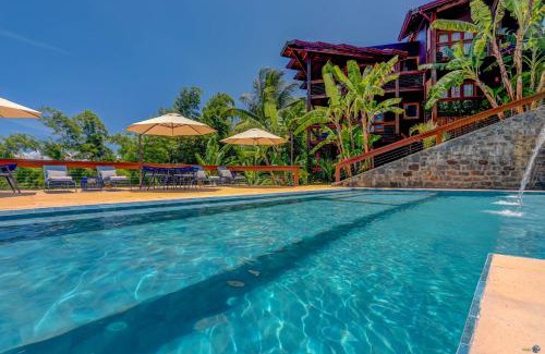 Itacare Hotel | Chocolate Hotel