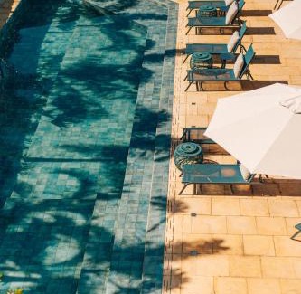 Itacare Hotel | Chocolate Hotel