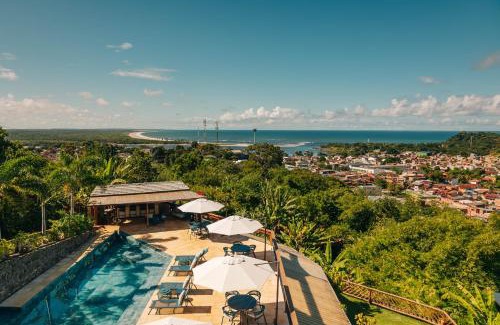 Itacare Hotel | Chocolate Hotel