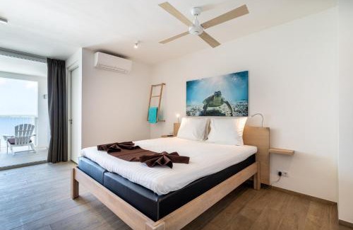 Kralendijk Resort | Chogogo Dive & Beach Resort Bonaire