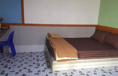 Ban Dung Hotel | Chok Amorn Resort