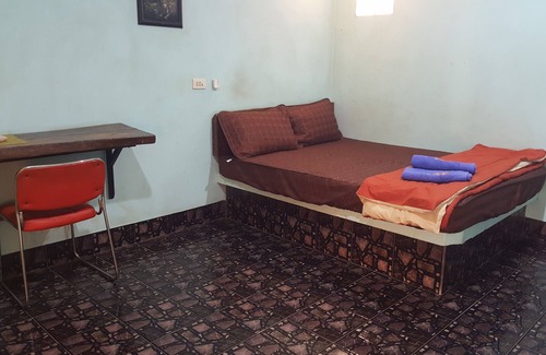 Ban Dung Hotel | Chok Amorn Resort