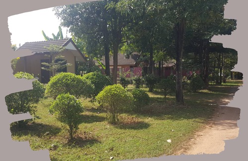 Ban Dung Hotel | Chok Amorn Resort