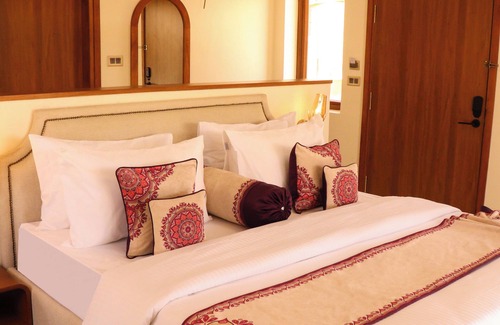 Jaisalmer Other | Chokhi Dhani The Palace Hotel