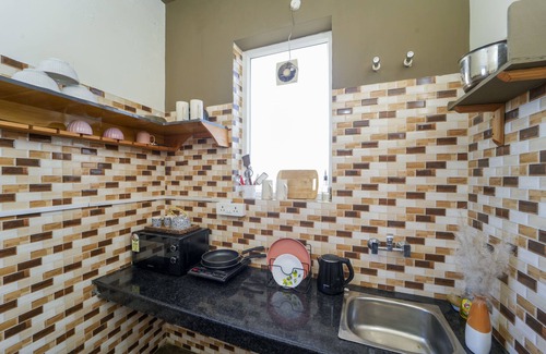 Suja Hotel | Chokling ArtHouse-The Treasure of Himalayas