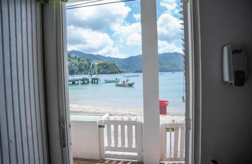 Charlotteville Apartment | Cholson Chalets