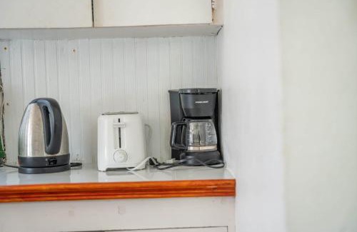 Charlotteville Apartment | Cholson Chalets