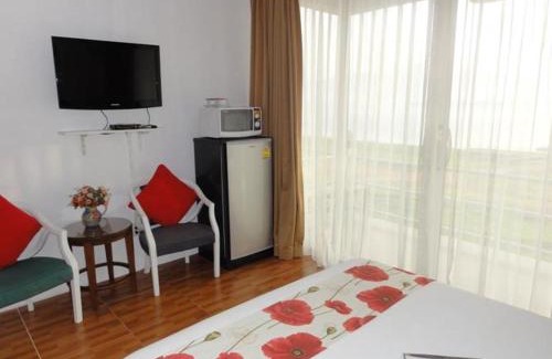 Nakhon Si Thammarat Resort | Chomdao Baan Manisa