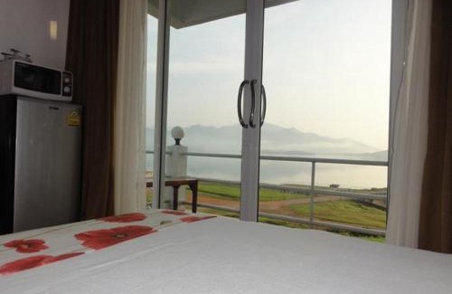 Nakhon Si Thammarat Resort | Chomdao Baan Manisa