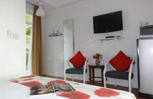 Nakhon Si Thammarat Resort | Chomdao Baan Manisa