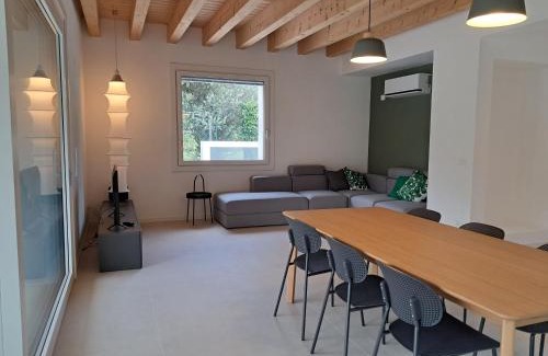 Castello d'Aviano House | cHome