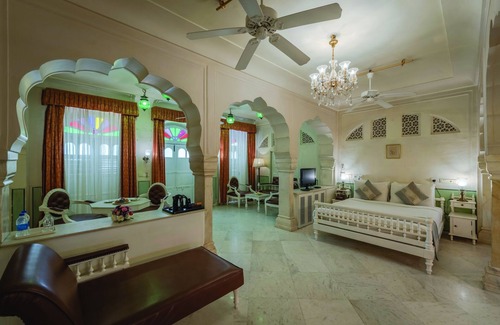 Chomu Hotel | Chomu Palace Hotel