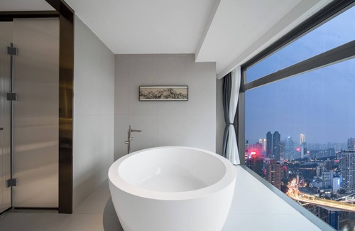 Jiang Bei Hotel | Chongqing Junsheng Cloud River View